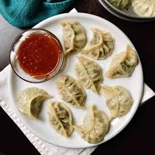 Veg MOMO